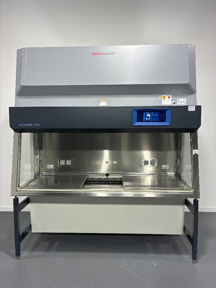 Image of Thermo Scientific Maxisafe 2030i 1.8 Biosafety Cabinets